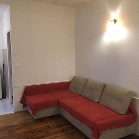 APPARTEMENT 15ième Parigi Esterno foto