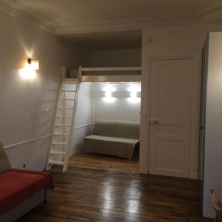 APPARTEMENT 15ième Parigi Esterno foto