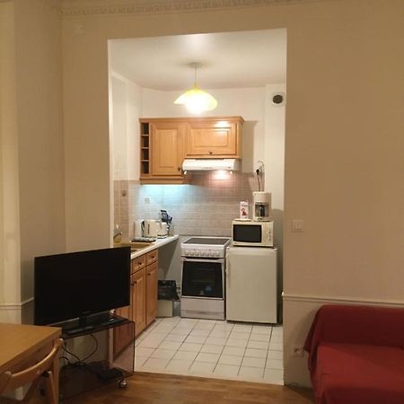 APPARTEMENT 15ième Parigi Esterno foto