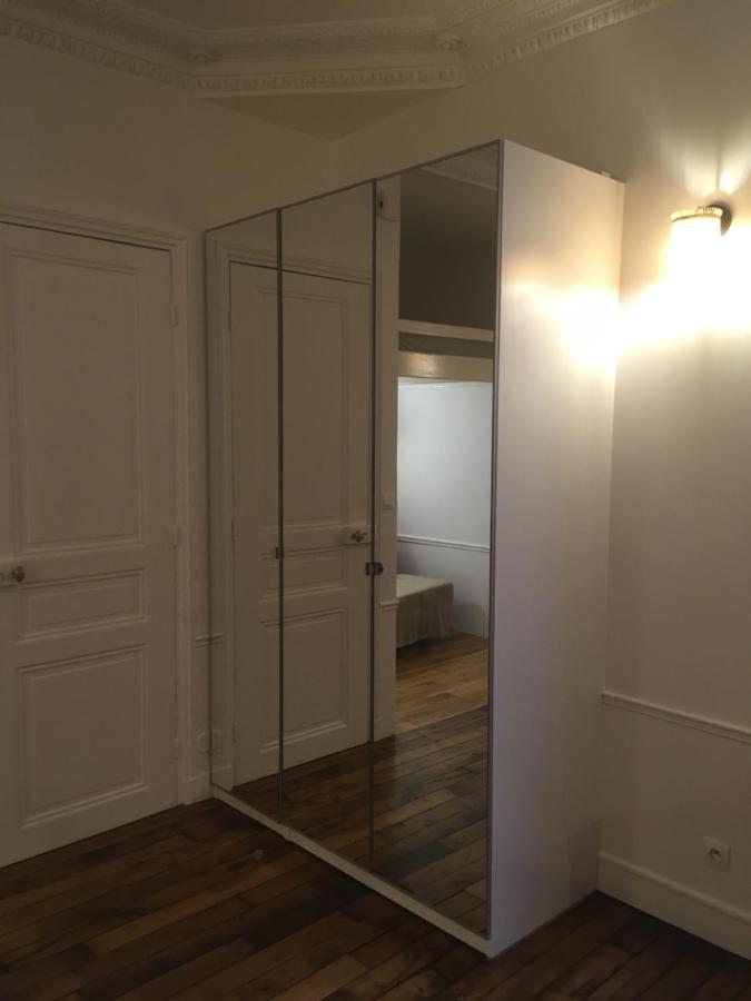 APPARTEMENT 15ième Parigi Esterno foto